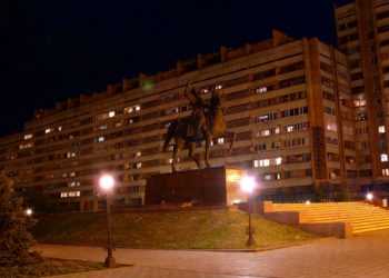 Депутати хочуть на законодавчому рівні заборонити ВО «Свобода»