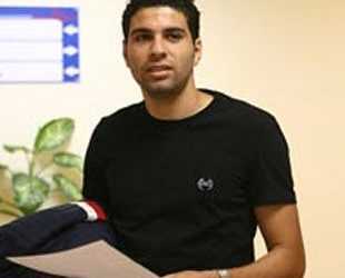 Маграо наскаржився Суркісу на Хацкевича