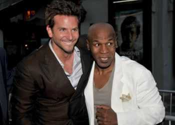 Другий Мальчишник в Голлівуді