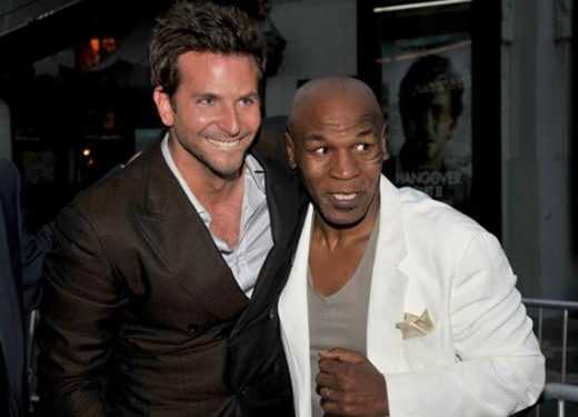 Другий Мальчишник в Голлівуді