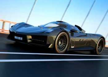 Marussia збиратимуть в Європі