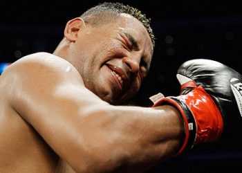 Рікардо Майорга приступив до тренуваннях