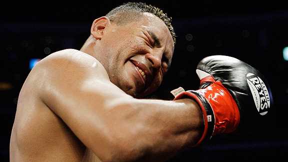 Рікардо Майорга приступив до тренуваннях