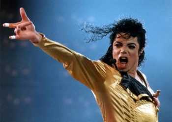 Голос Майкла Джексона - результат хімічної кастрації