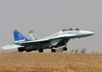 Як продати винищувачів на 10 мільярдів доларів