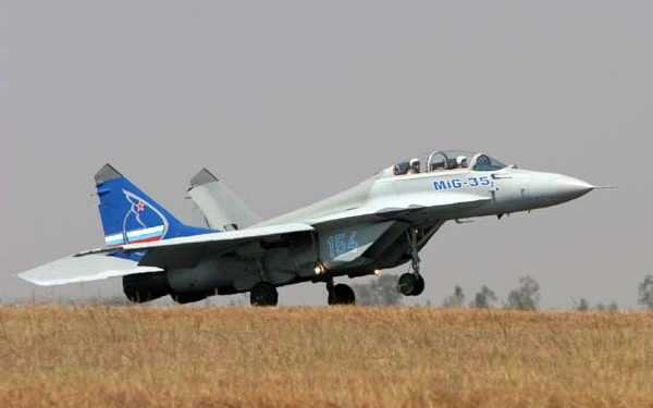 Як продати винищувачів на 10 мільярдів доларів