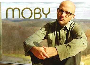Moby