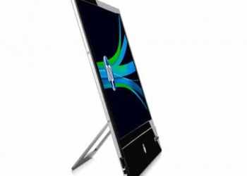 Надтонкий 21,5" монітор HP Elite L2201x