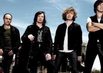 У Шереметьєво побили часників гурту Мумій Троль, які повертались з Києва