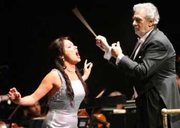 Російська співачка відмовилася виступати в Японії через радіацію