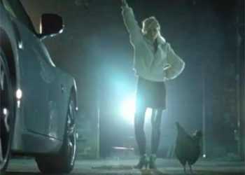 Екстремальні гонки: Nissan 370Z проти мексиканської бігової курки