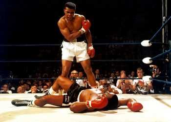 Найбільш небезпечні удари в боксі з точки зору медицини