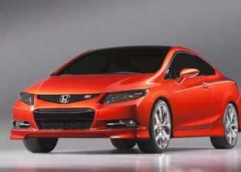 Новий Honda Civic відкликається