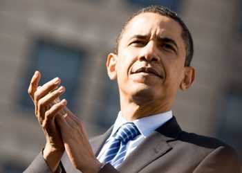 Барак Обама оприлюднив дані про доходи своєї родини