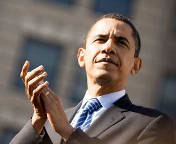 Барак Обама оприлюднив дані про доходи своєї родини