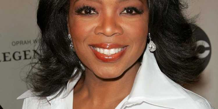 25 років в ефірі: Знамените ток-шоу Опри Вінфрі вийшло в ефір востаннє