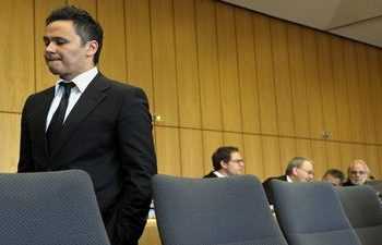 Засуджено організаторів договірняків