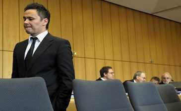 Засуджено організаторів договірняків