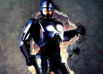 Робокопу встановлять пам'ятник