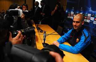 Пеп Гвардіола: «Я не знаю, чого чекати від Реала»