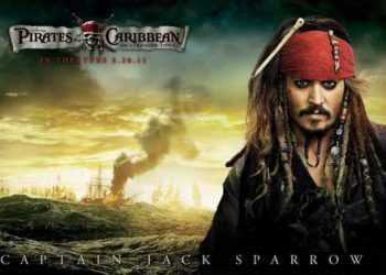 "Пірати Карибського моря 4" заробили 500 мільйонів
