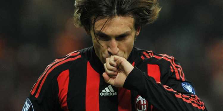 Пірло залишив Мілан