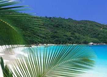 Пляж. який визнаний кращим у світі