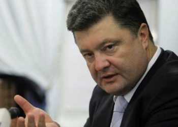 Порошенко пророкує нову економічну кризу