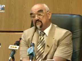 Кремль порадив президентові Придністров'я не переобиратися