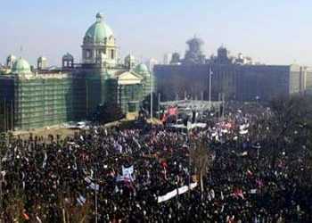 Скільки коштує революція?