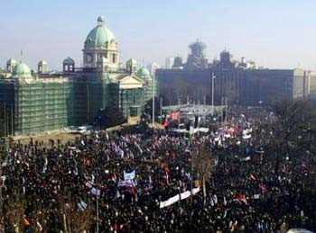 Скільки коштує революція?