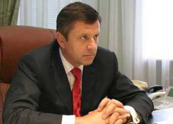 В офісі Пилипишина йде обшук