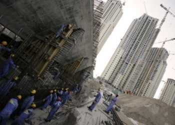 Сучасні гастарбайтери - раби арабів