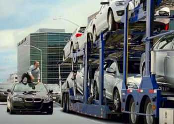 Війна автогігантів продовжилася новим випадом Audi