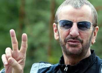 У Києві виступить Рінго Старр