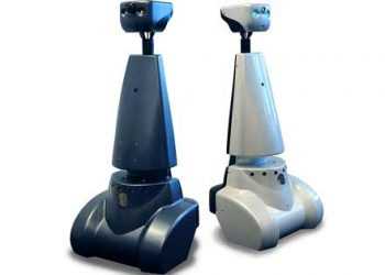 Робот Jazz для реалістичного спілкування