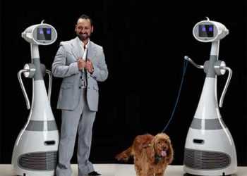 У США розробили робота-служницю для кожної оселі