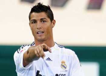 Роналдо: «Коли Маскерано грав в АПЛ, він так не падав»