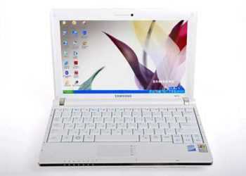 Samsung готує нетбук з сонячними батареями