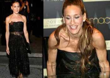 Сара Джессіка Паркер