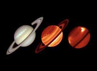 На Сатурні стався шторм планетарного масштабу