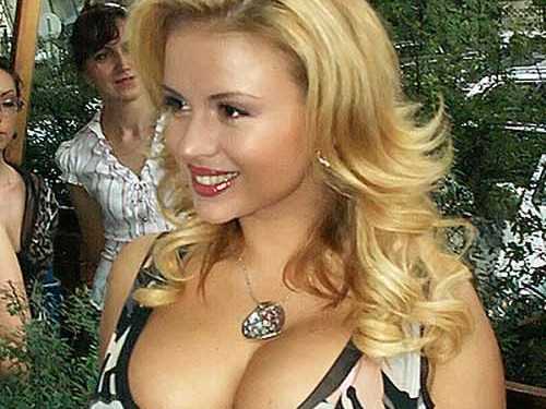 Весілля Анни Семенович зірвалося