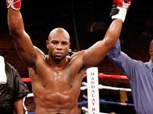 Сет Мітчелл: «У Девіда Хея куди більше шансів на перемогу, ніж у Адамека»