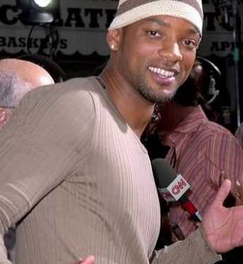 Сміту запропонована роль раба