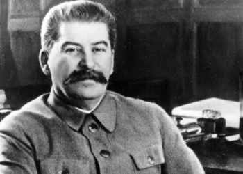 Сталін убивав українців, тому що боявся сепаратизму