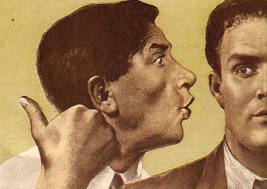 У США будуть платити інформаторам