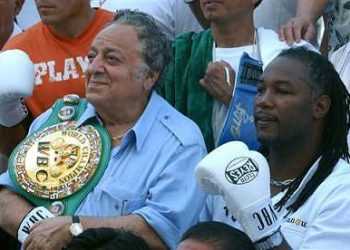 Хосе Сулейман оскаржує чемпіонство Хорхе Арсе в чотирьох вагах