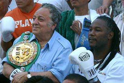 Хосе Сулейман оскаржує чемпіонство Хорхе Арсе в чотирьох вагах