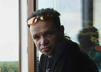 Помер засновник рок-групи «Аліса»