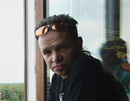 Помер засновник рок-групи «Аліса»